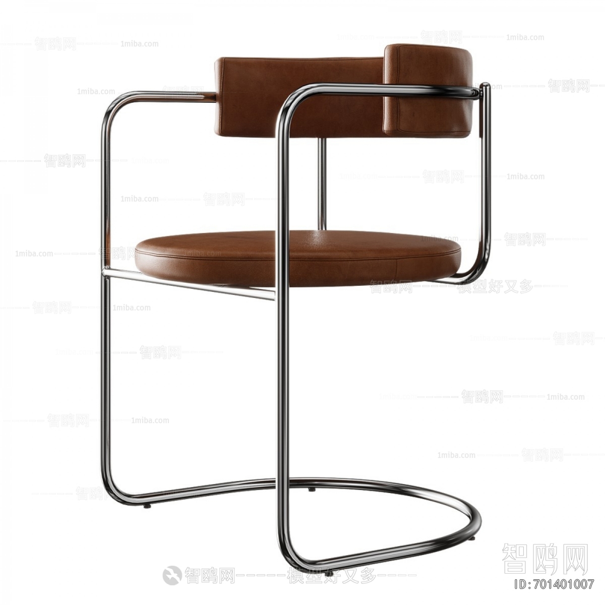 Modern Single Chair