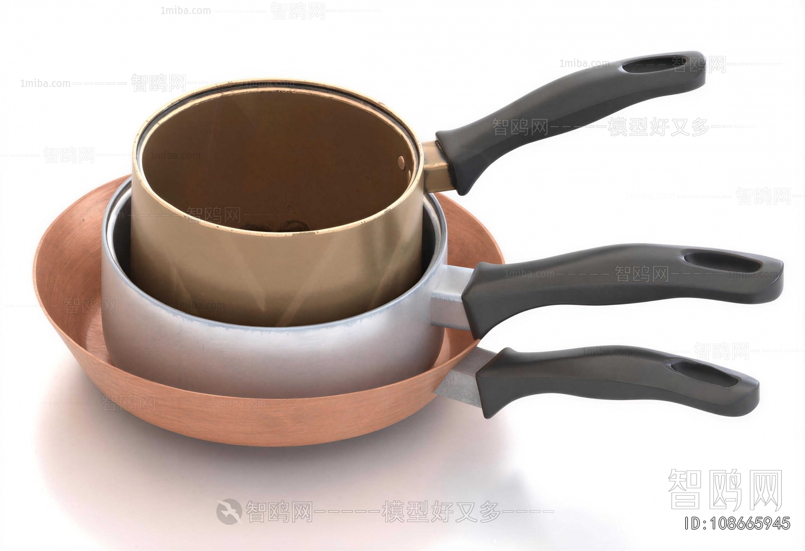 Modern Cookware