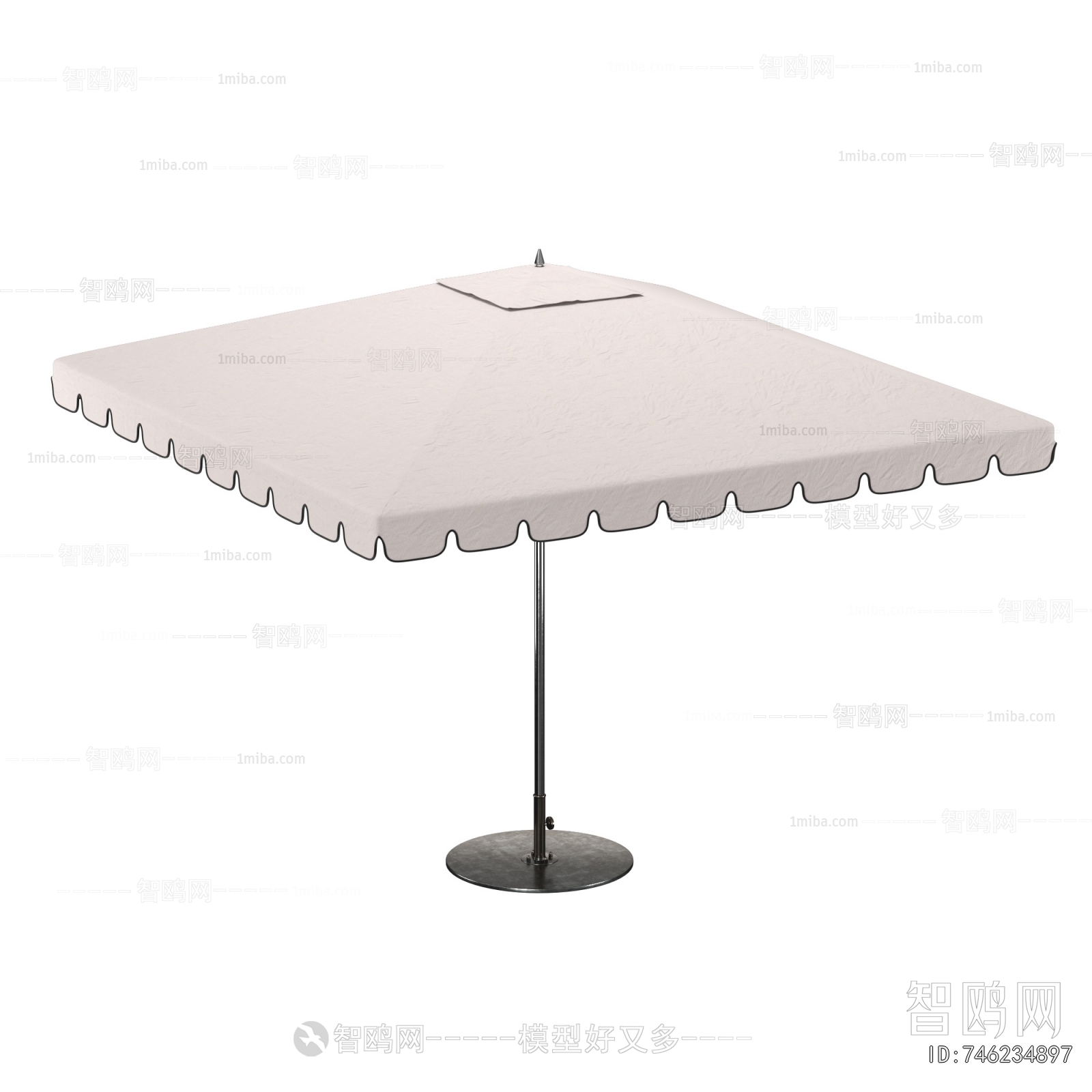 Modern Sunshade/Canopy/Tensioning Film