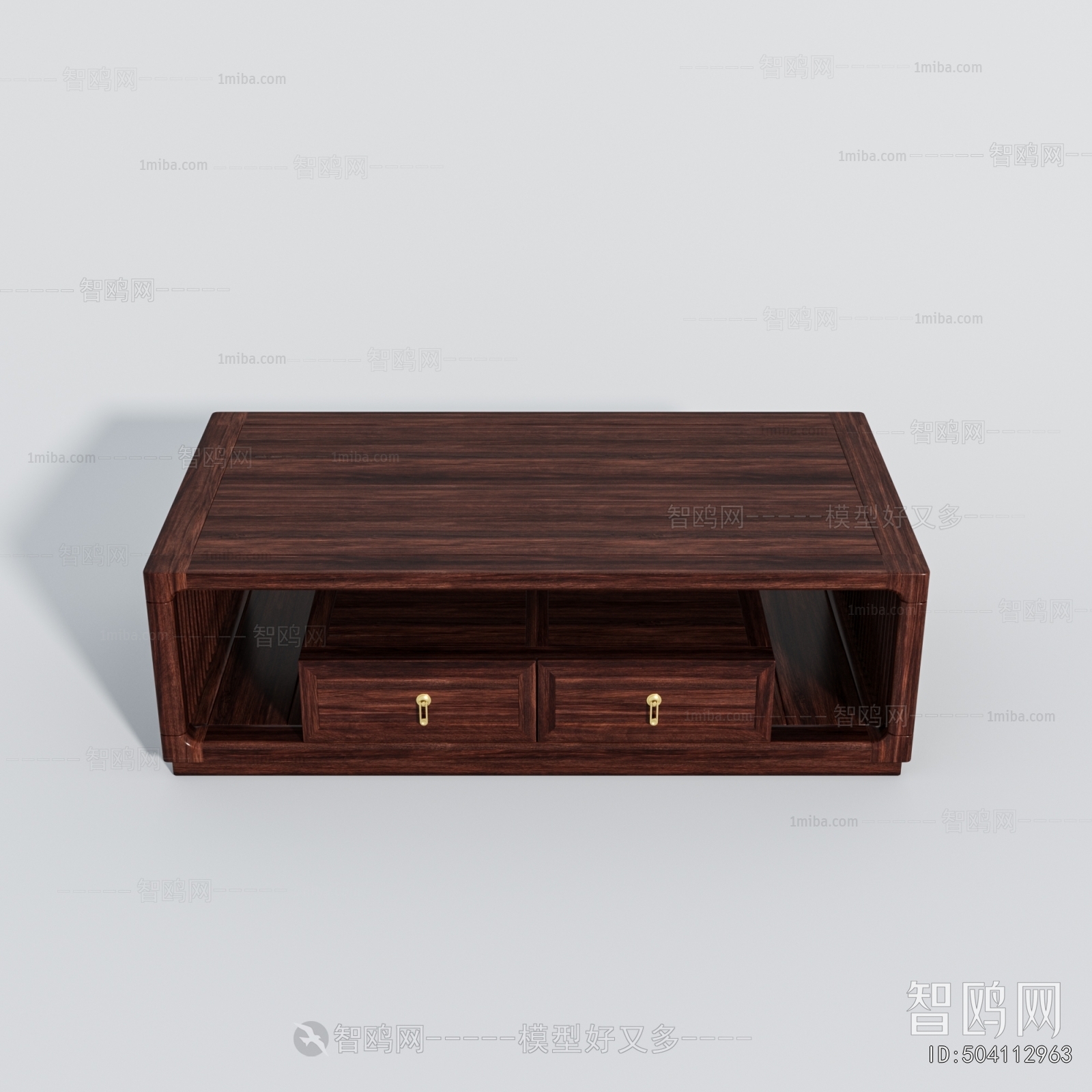 Chinese Style Coffee Table