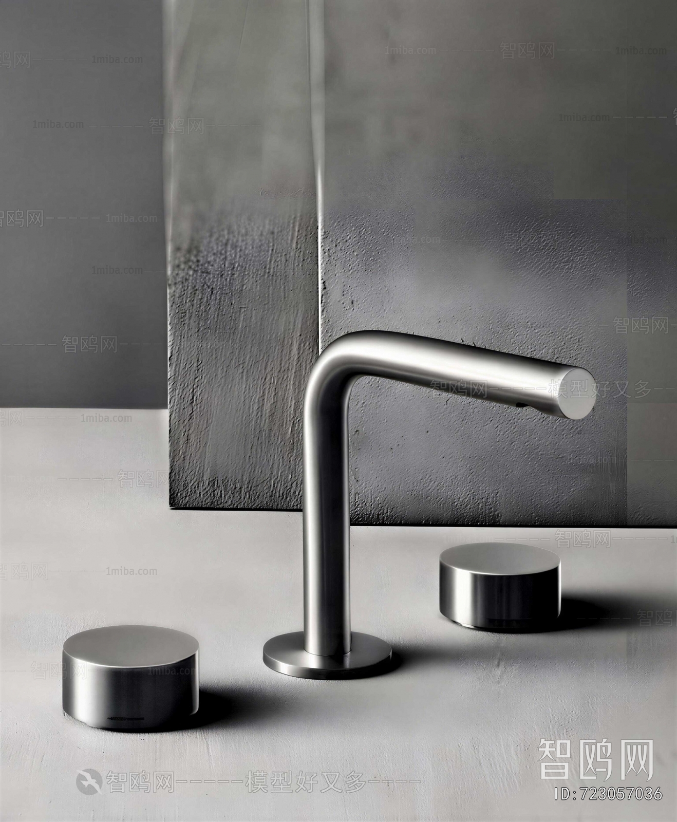 Modern Bathroom Hardware