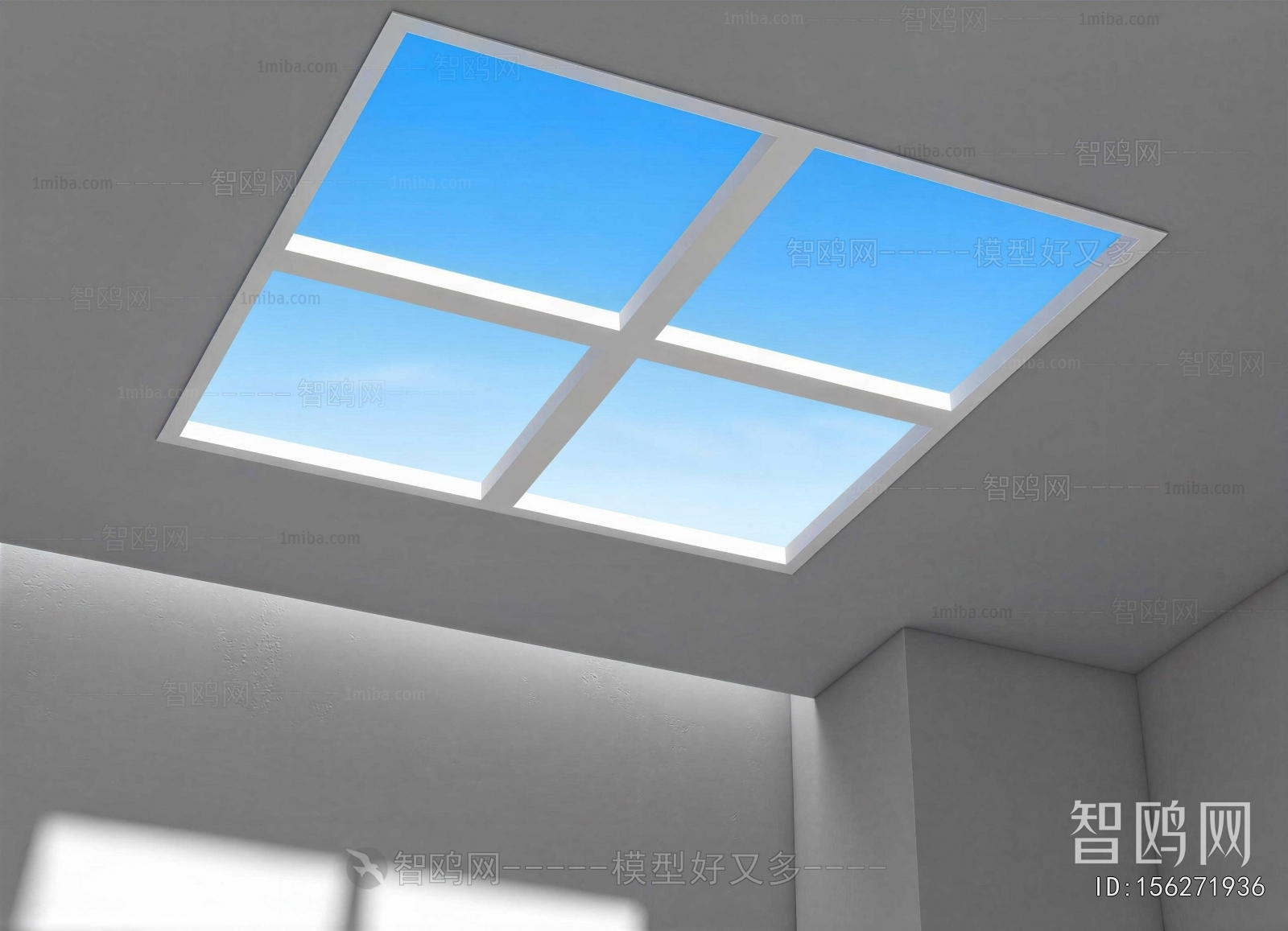 Modern Window