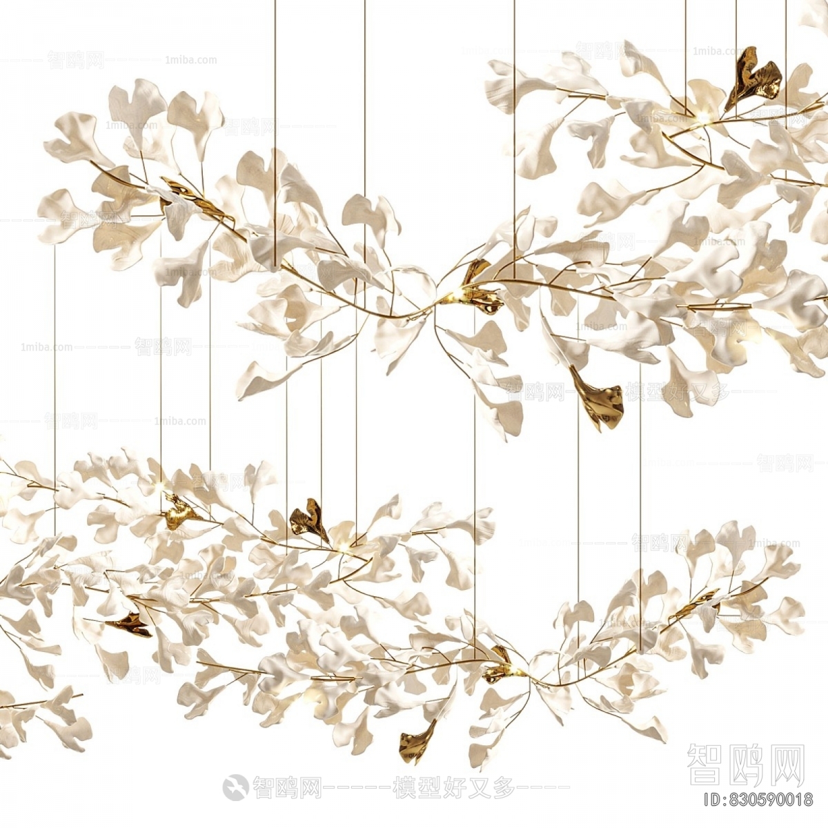 Modern Droplight