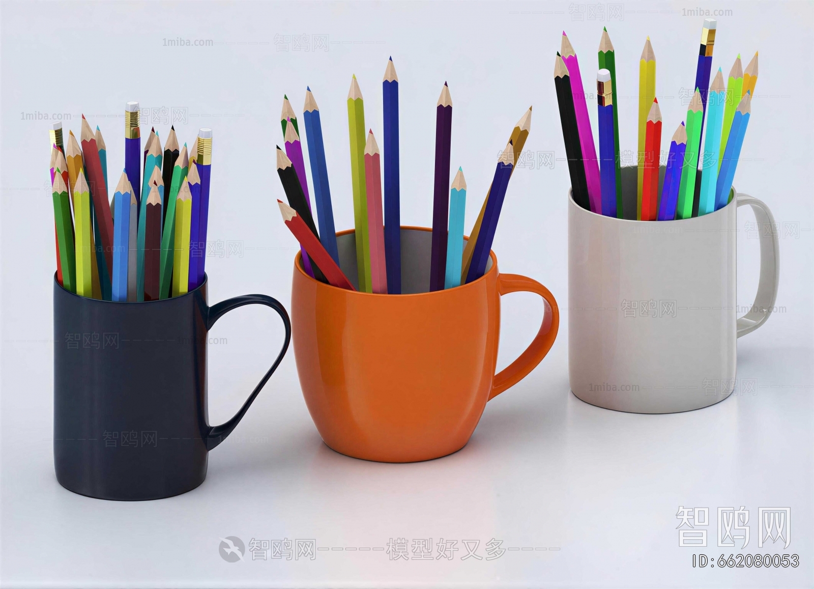 Modern Stationery