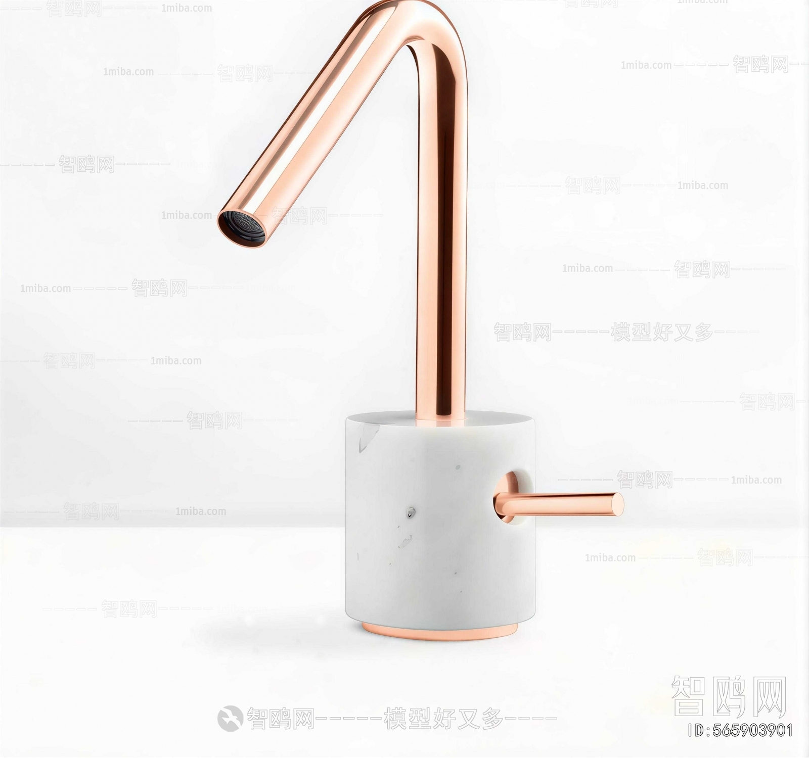 Modern Faucet/Shower
