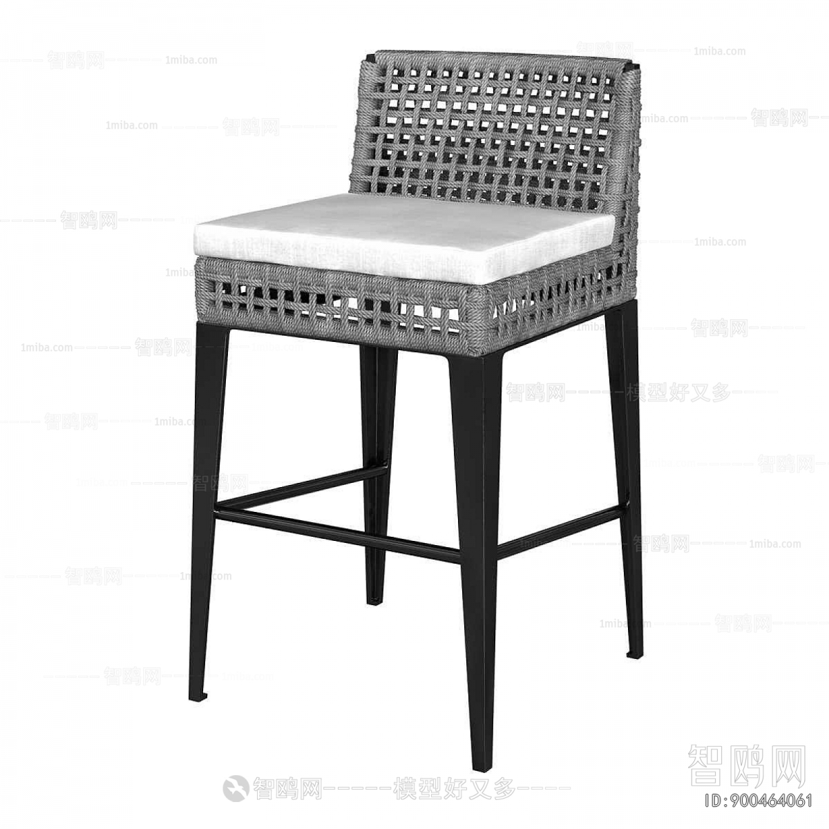 Modern Bar Chair