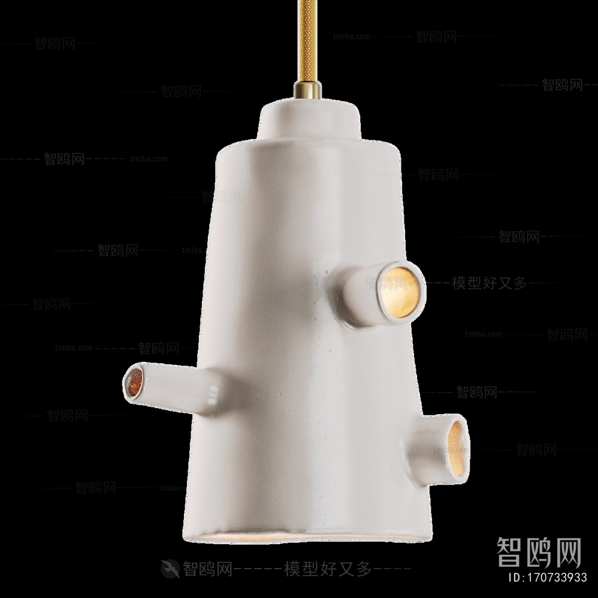 Modern Droplight