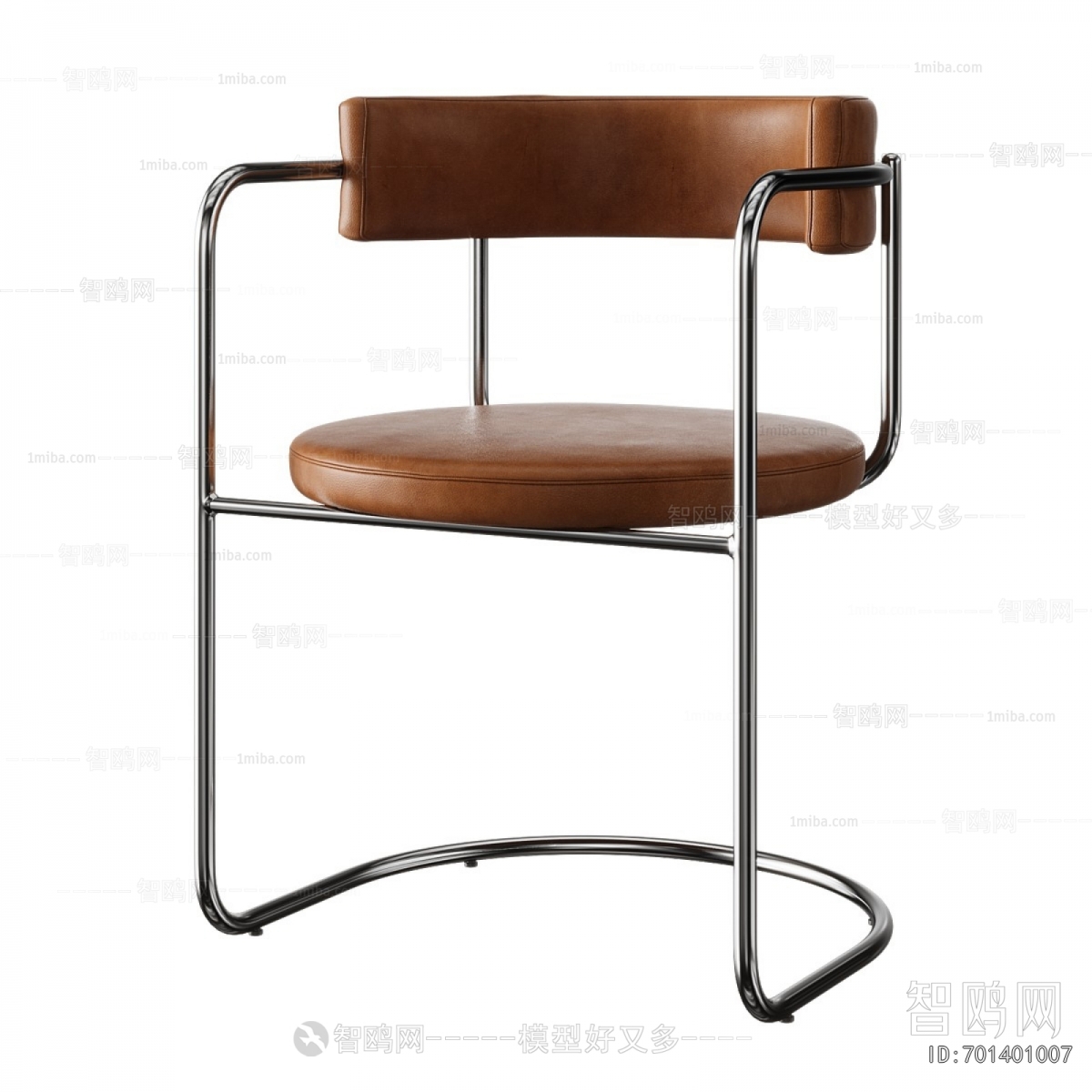 Modern Single Chair