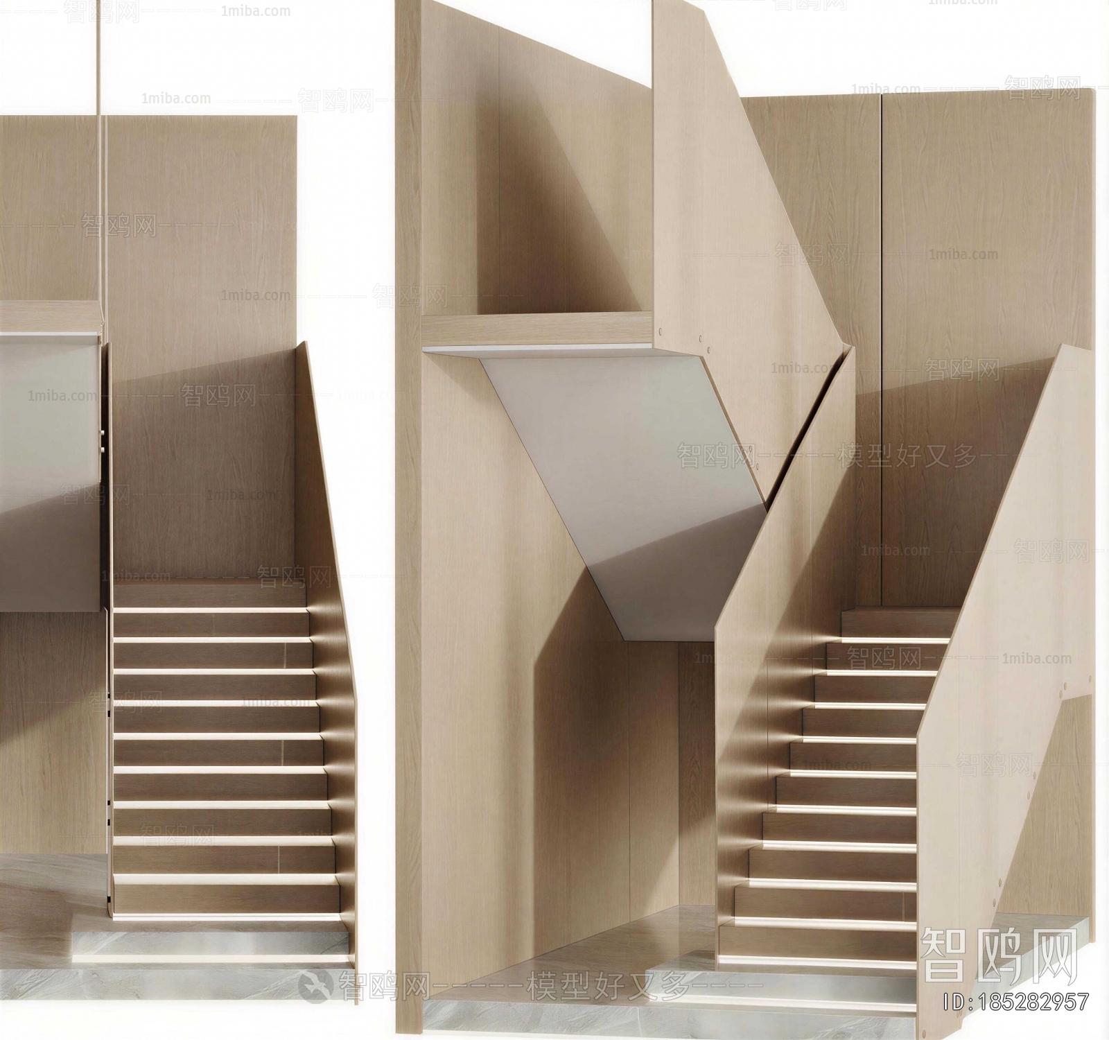 Modern Staircase