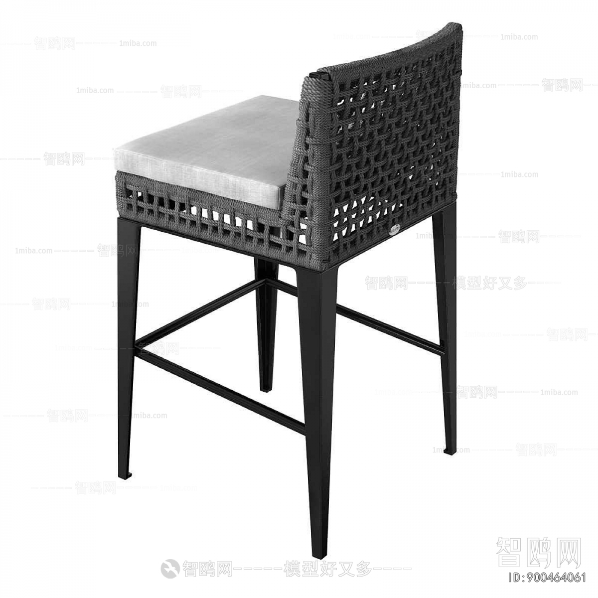 Modern Bar Chair