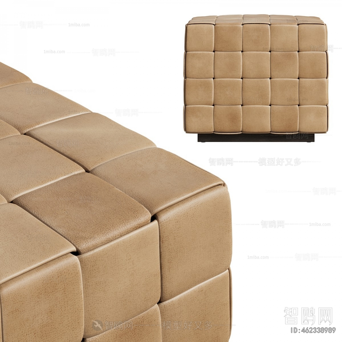 Modern Stool