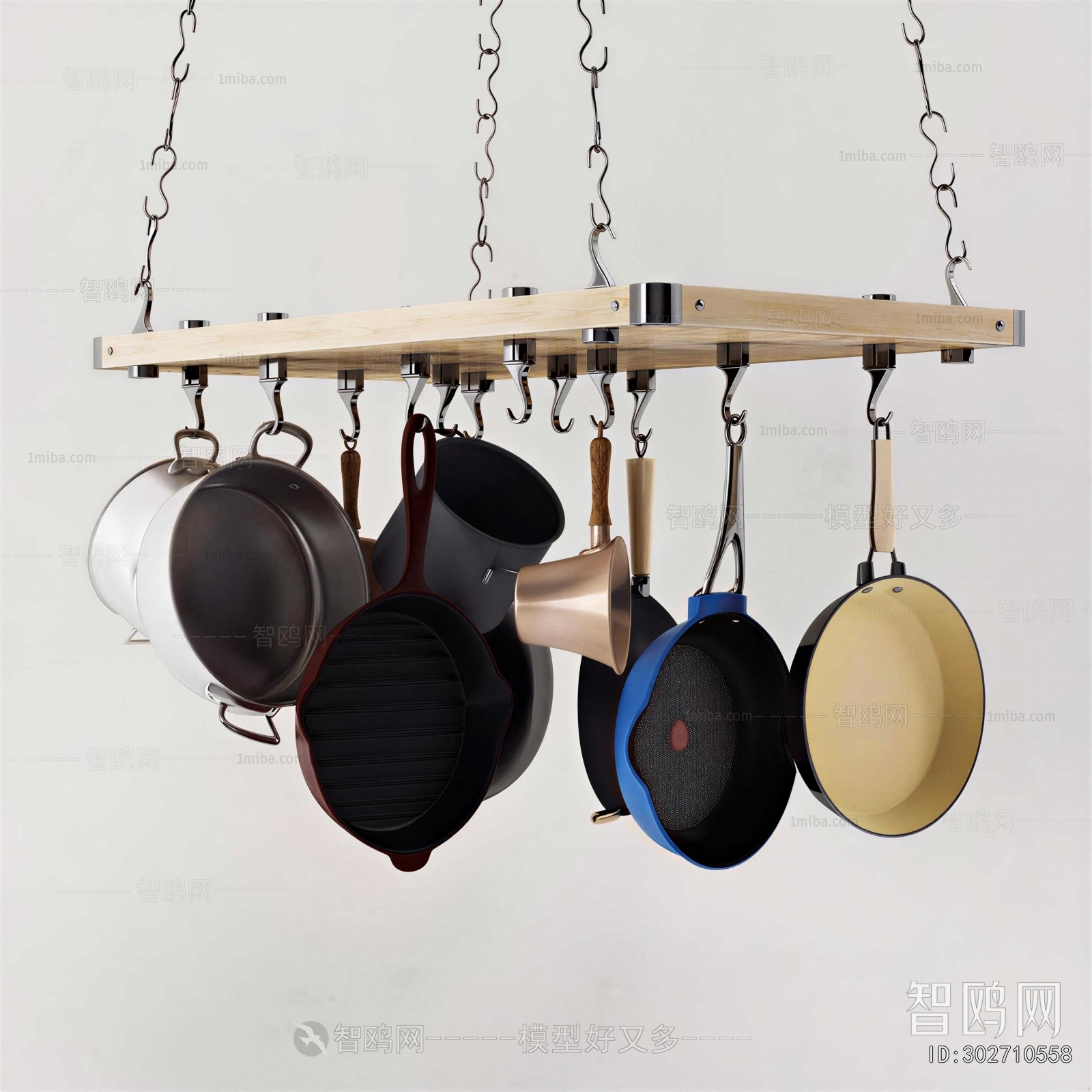 Modern Cookware