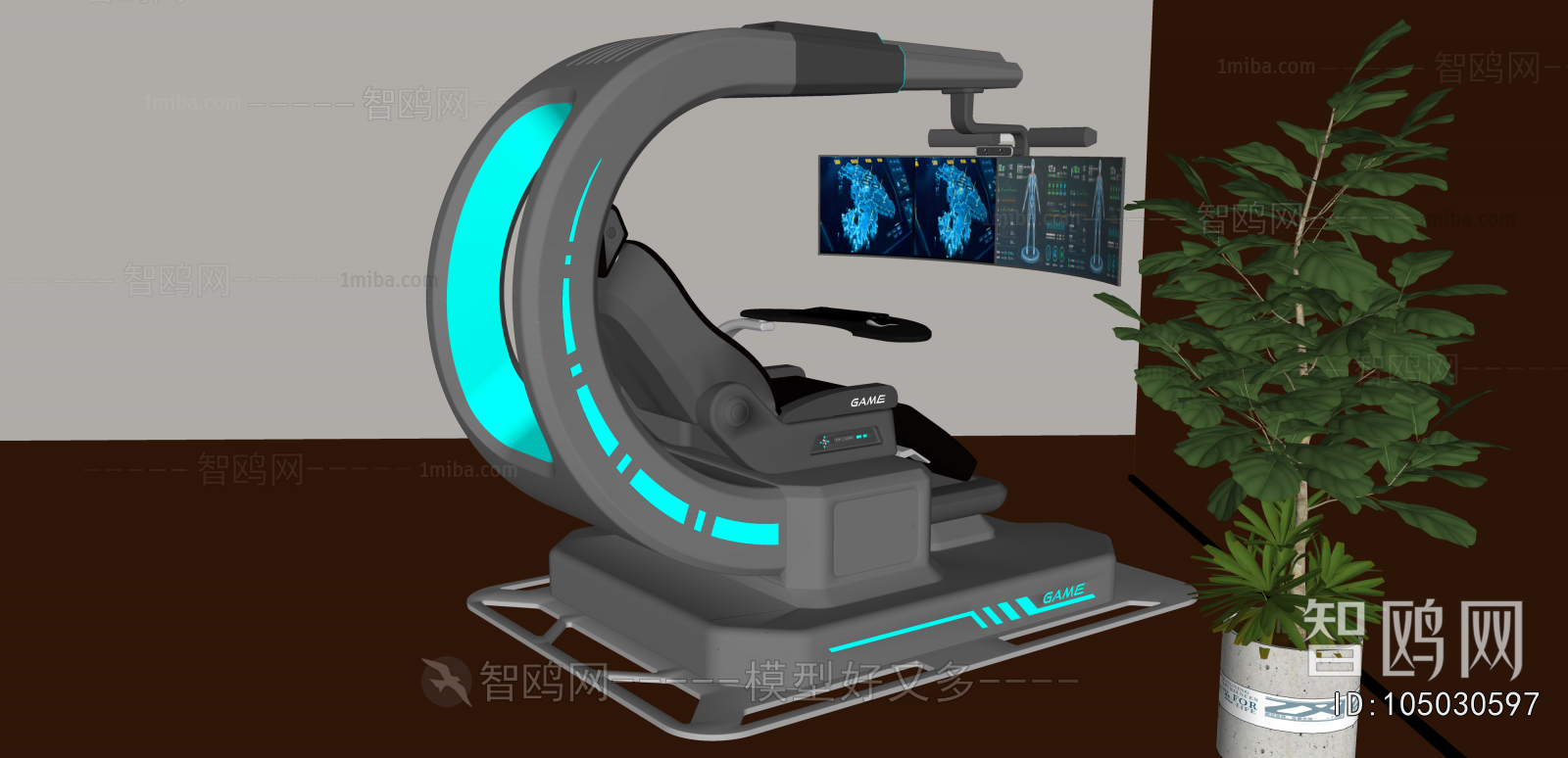 Modern Esports Tables And Chairs