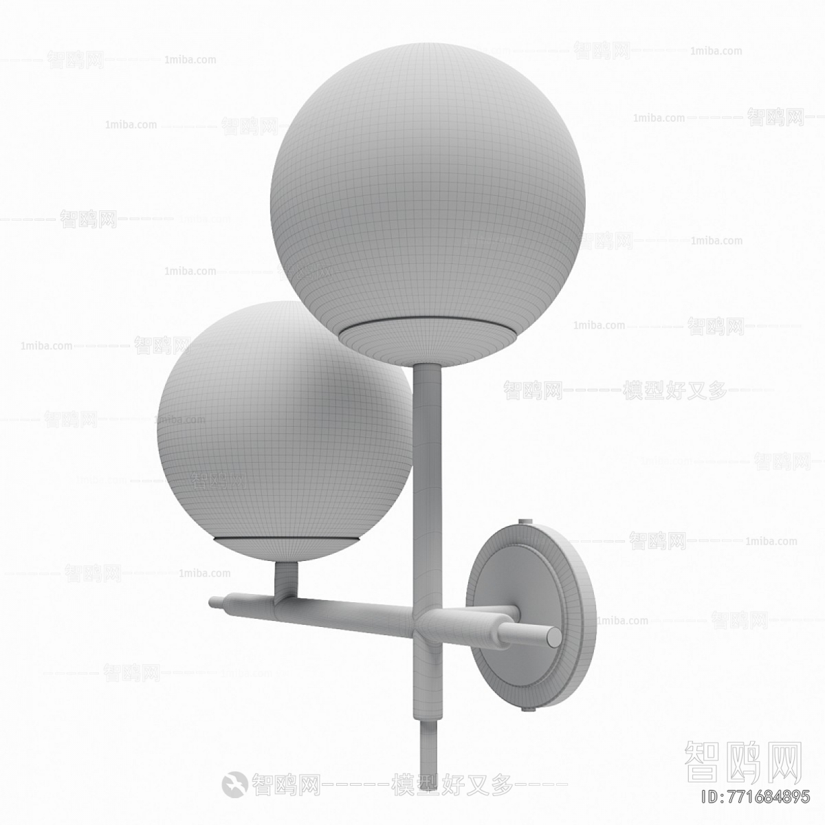 Modern Wall Lamp