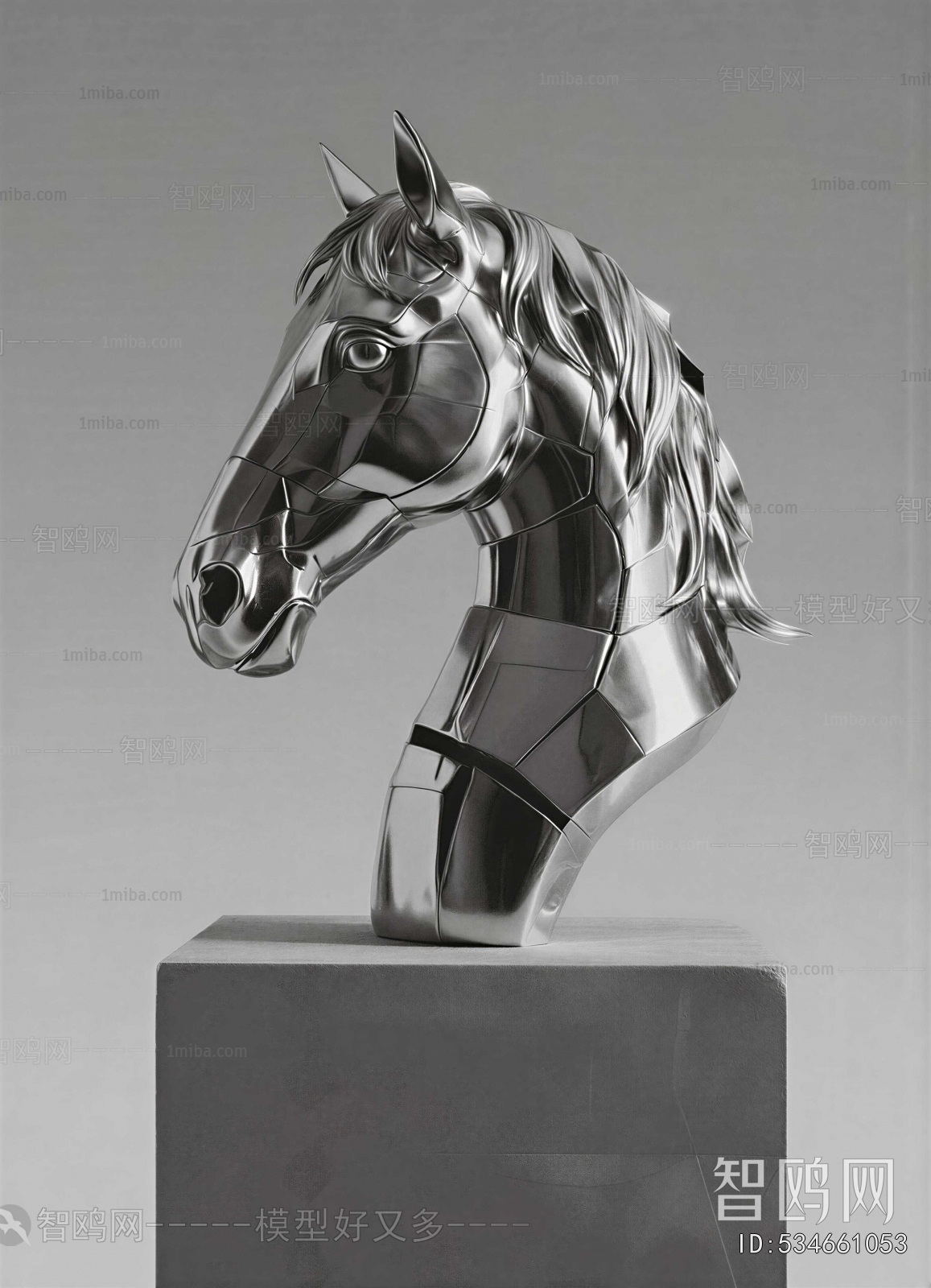 Modern Sculpture