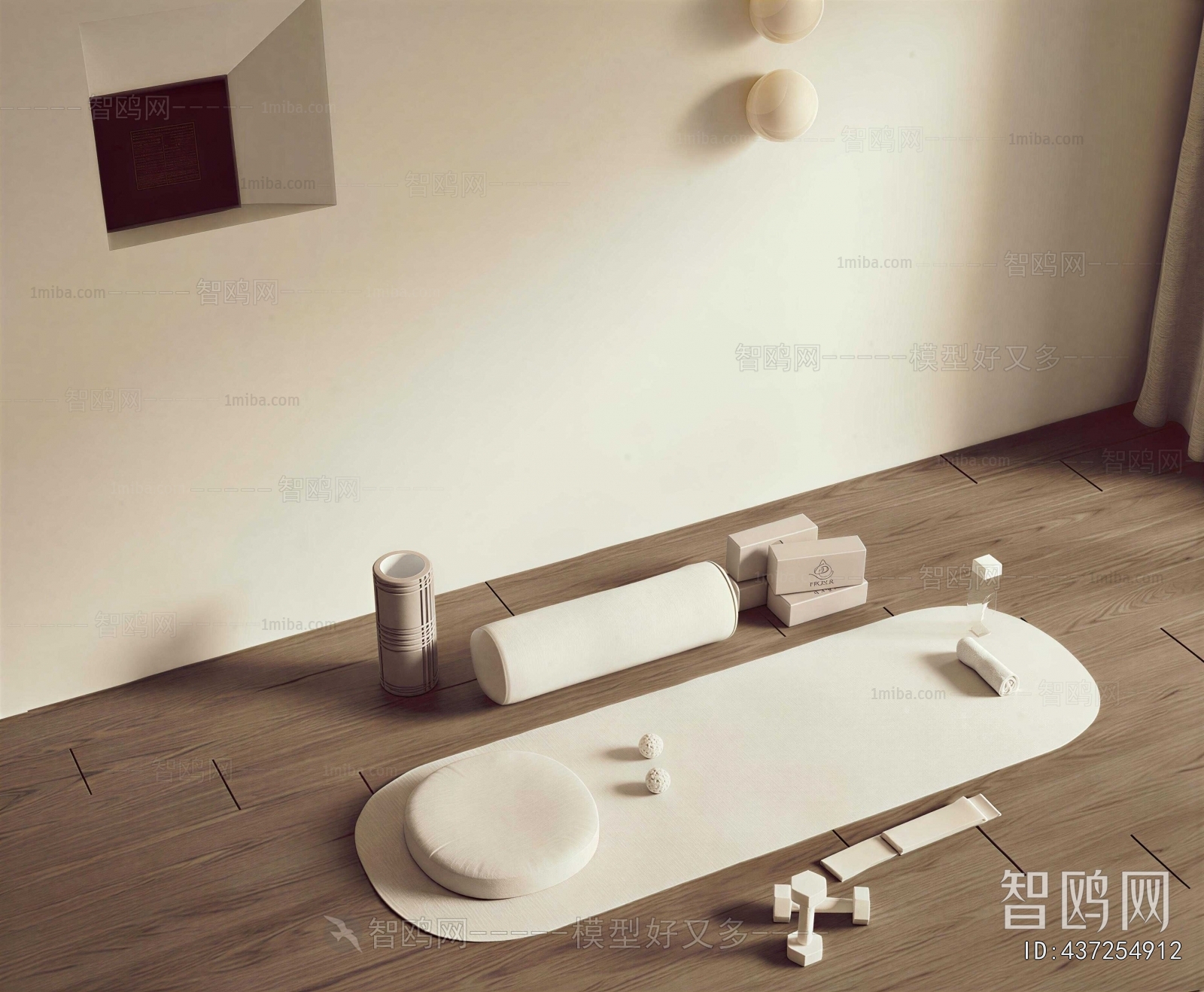 Modern Yoga Products