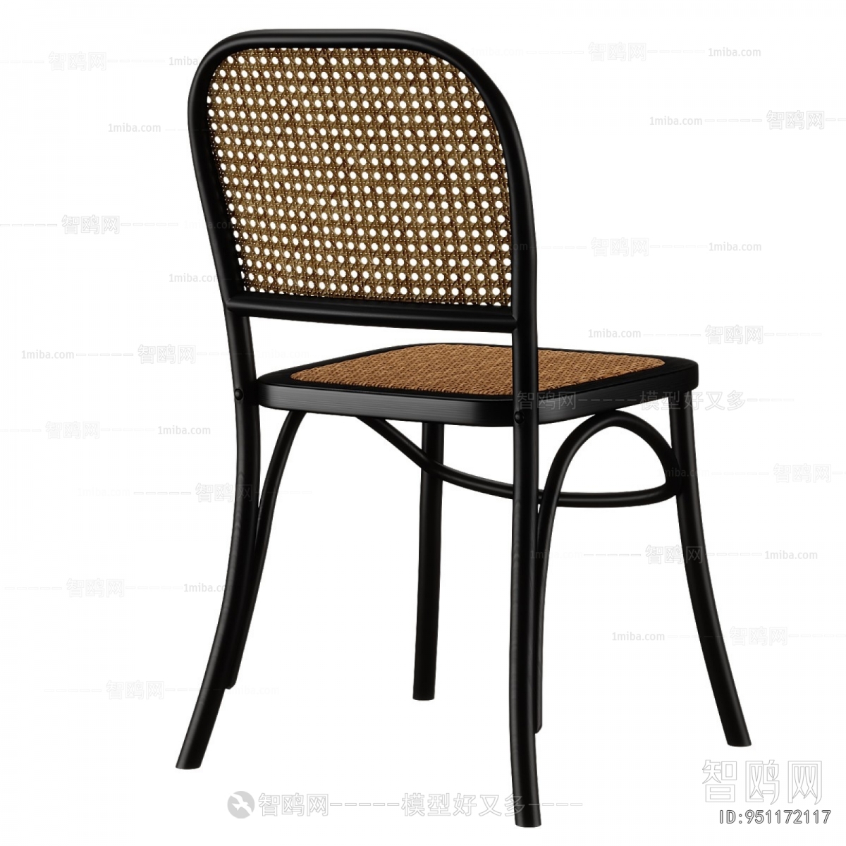 Modern Single Chair