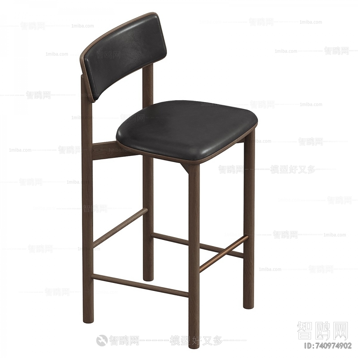 Modern Bar Chair