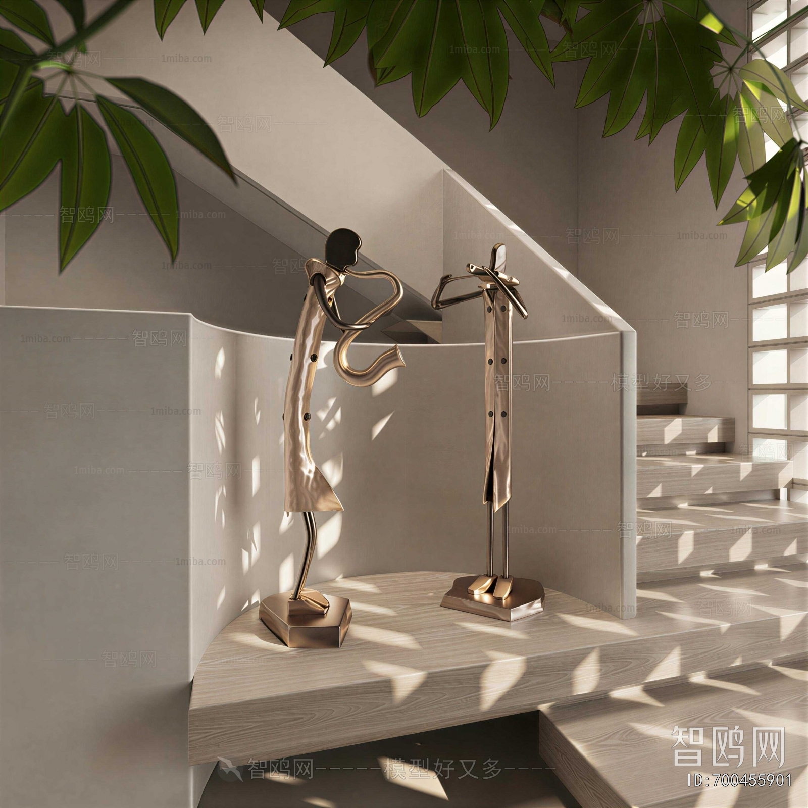 Modern Sculpture