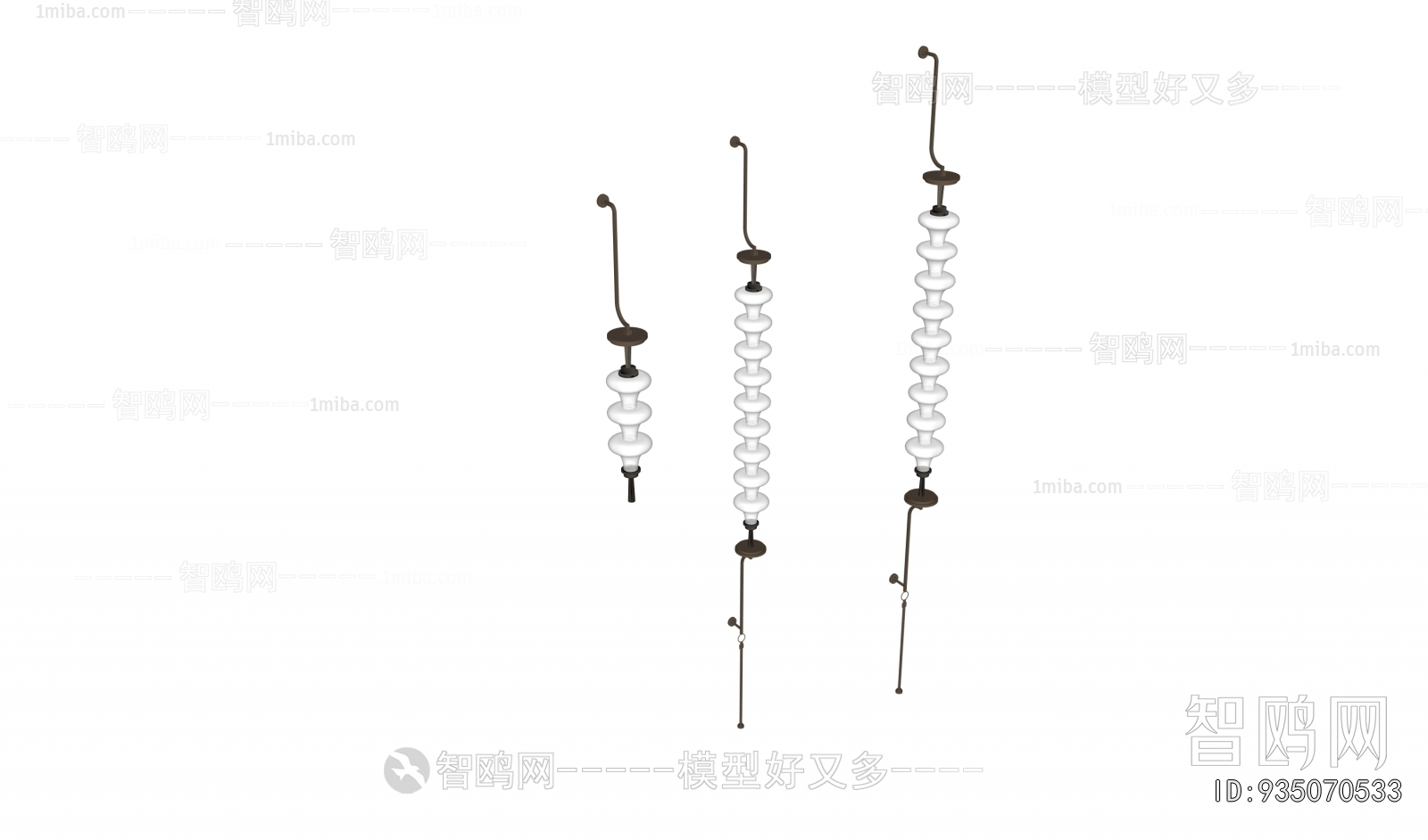 Modern Wall Lamp