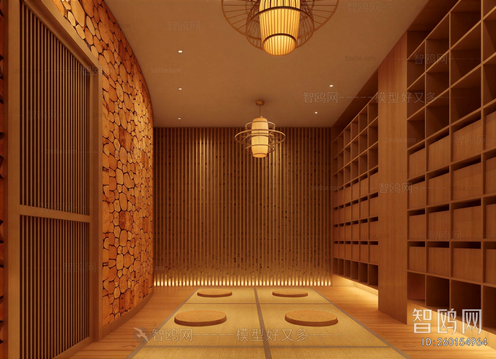 New Chinese Style Beauty/foot Bath Spa/ Bath Center