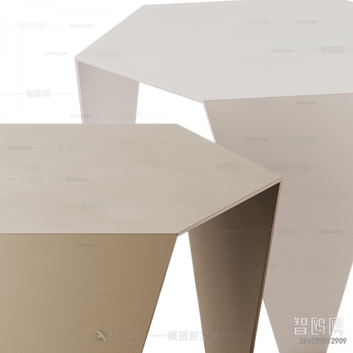 Modern Side Table/corner Table