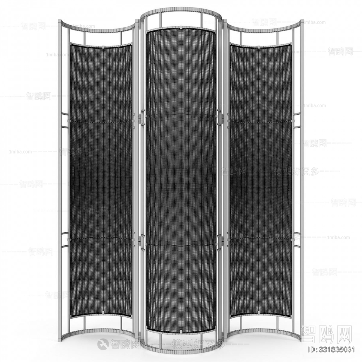 Modern Partition