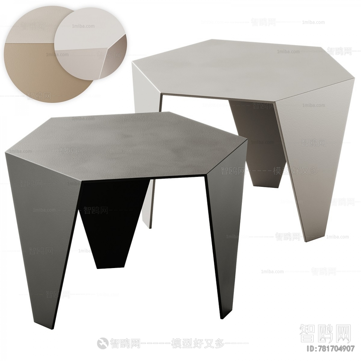 Modern Coffee Table