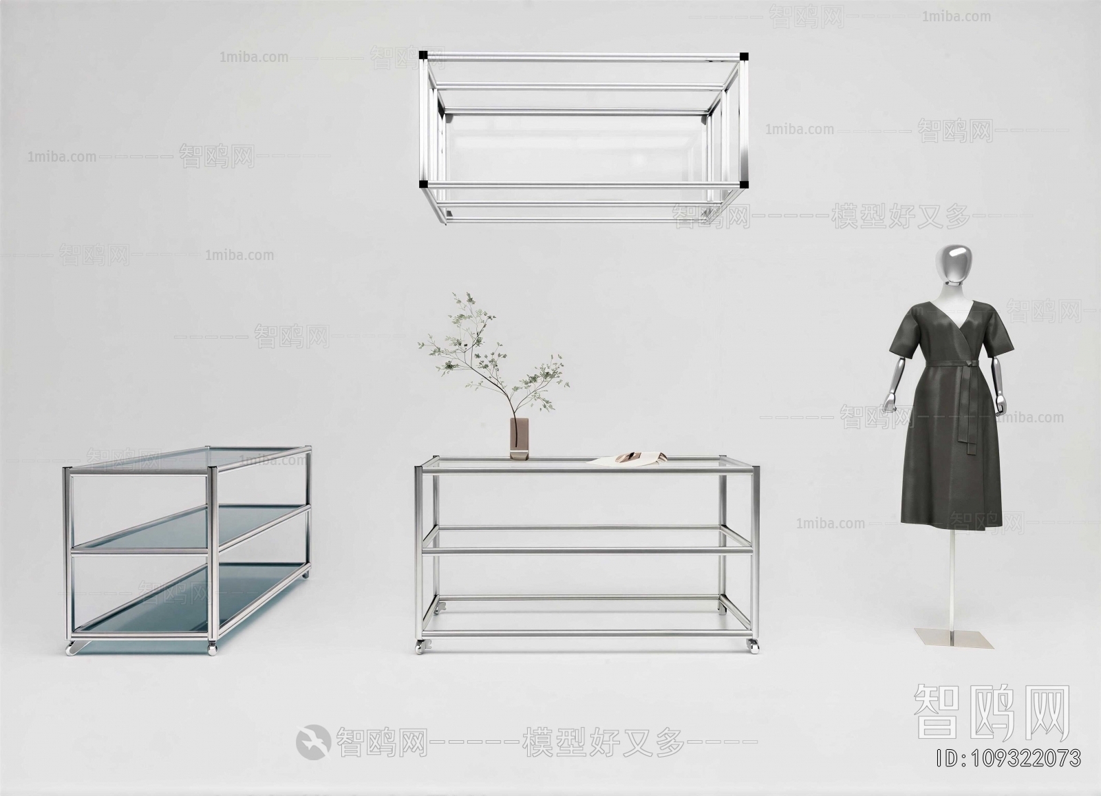 Modern Side Table/corner Table