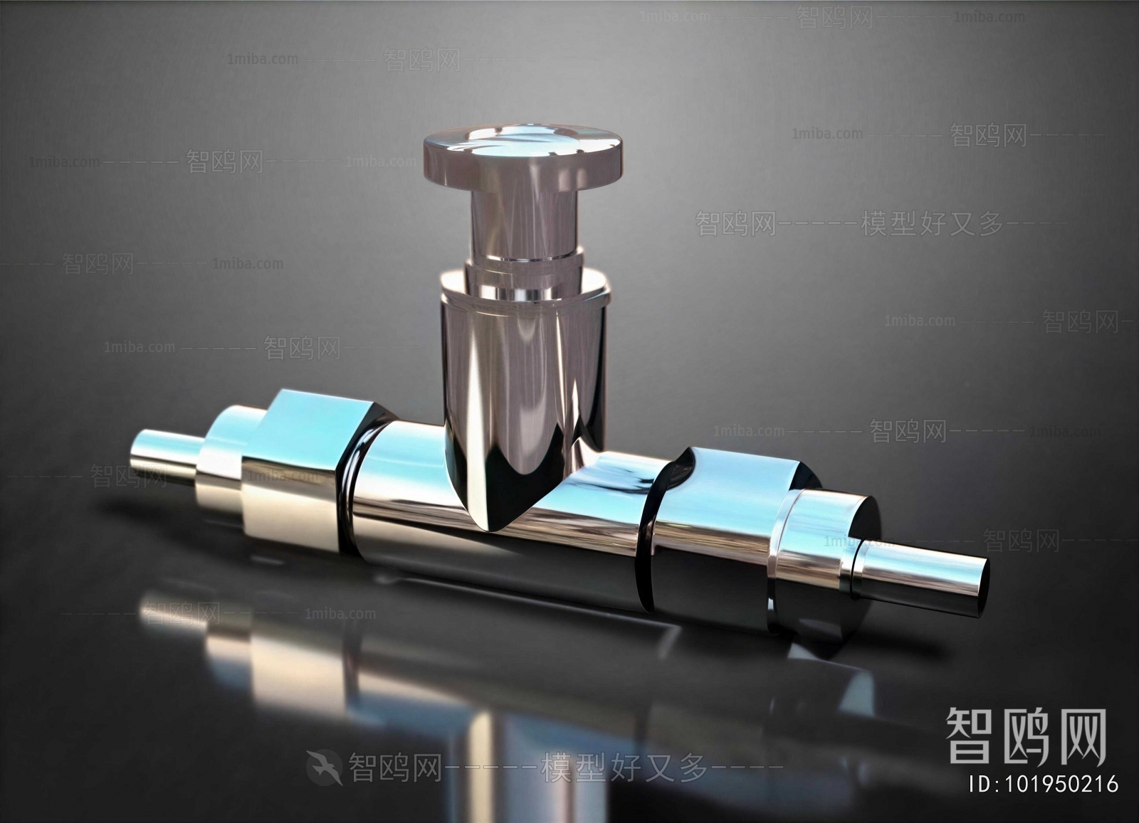 Modern Industrial Equipment