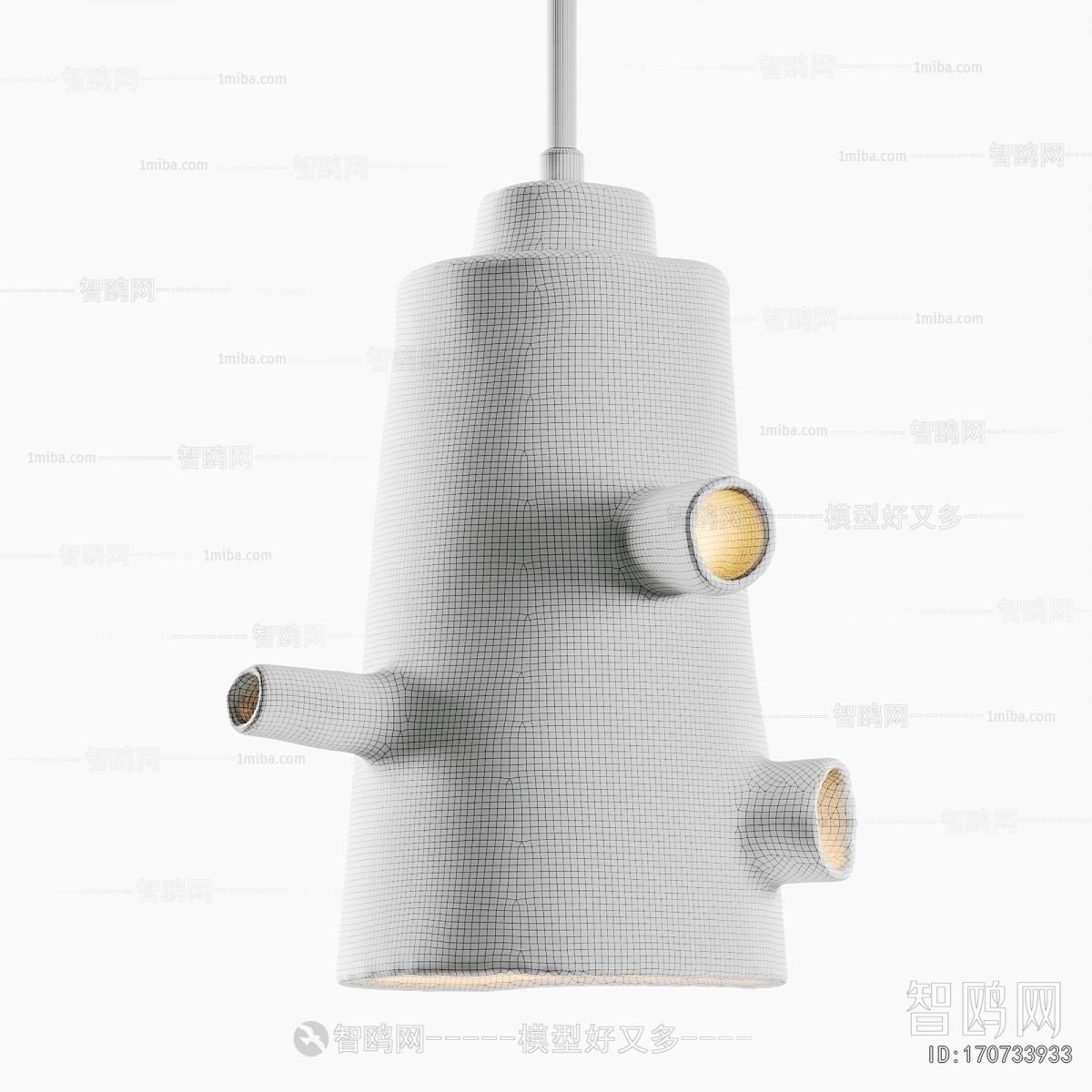 Modern Droplight