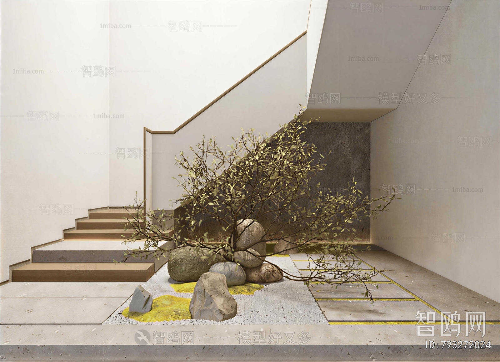 Modern Plant Landscaping
