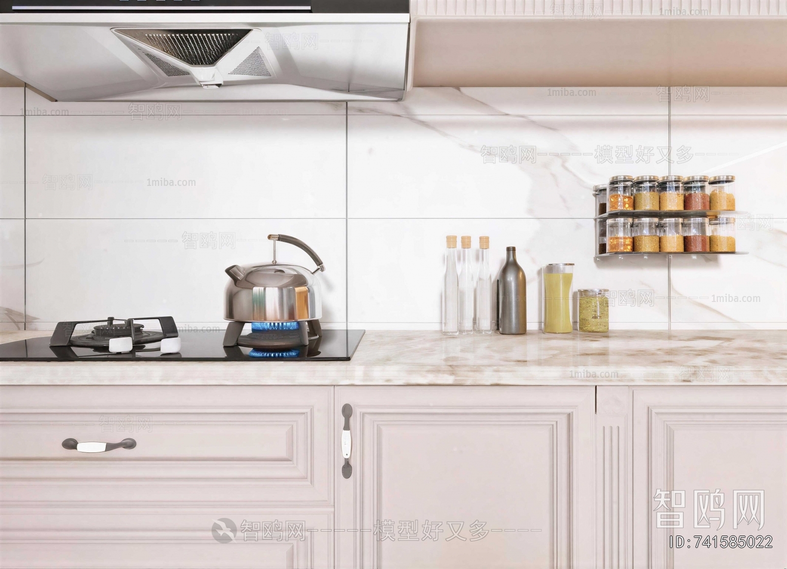 Modern Kitchenware