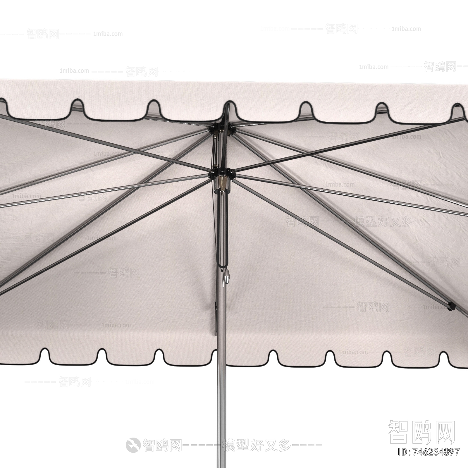 Modern Sunshade/Canopy/Tensioning Film