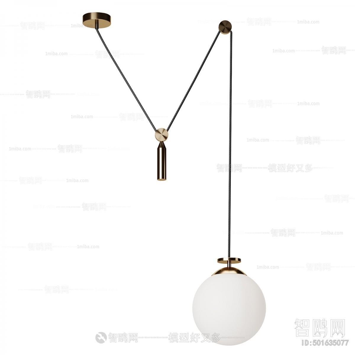 Modern Ceiling Ceiling Lamp