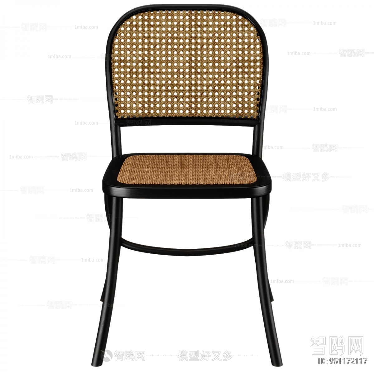 Modern Single Chair
