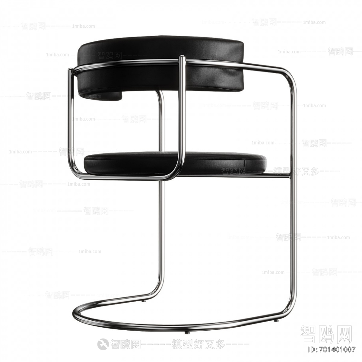 Modern Single Chair