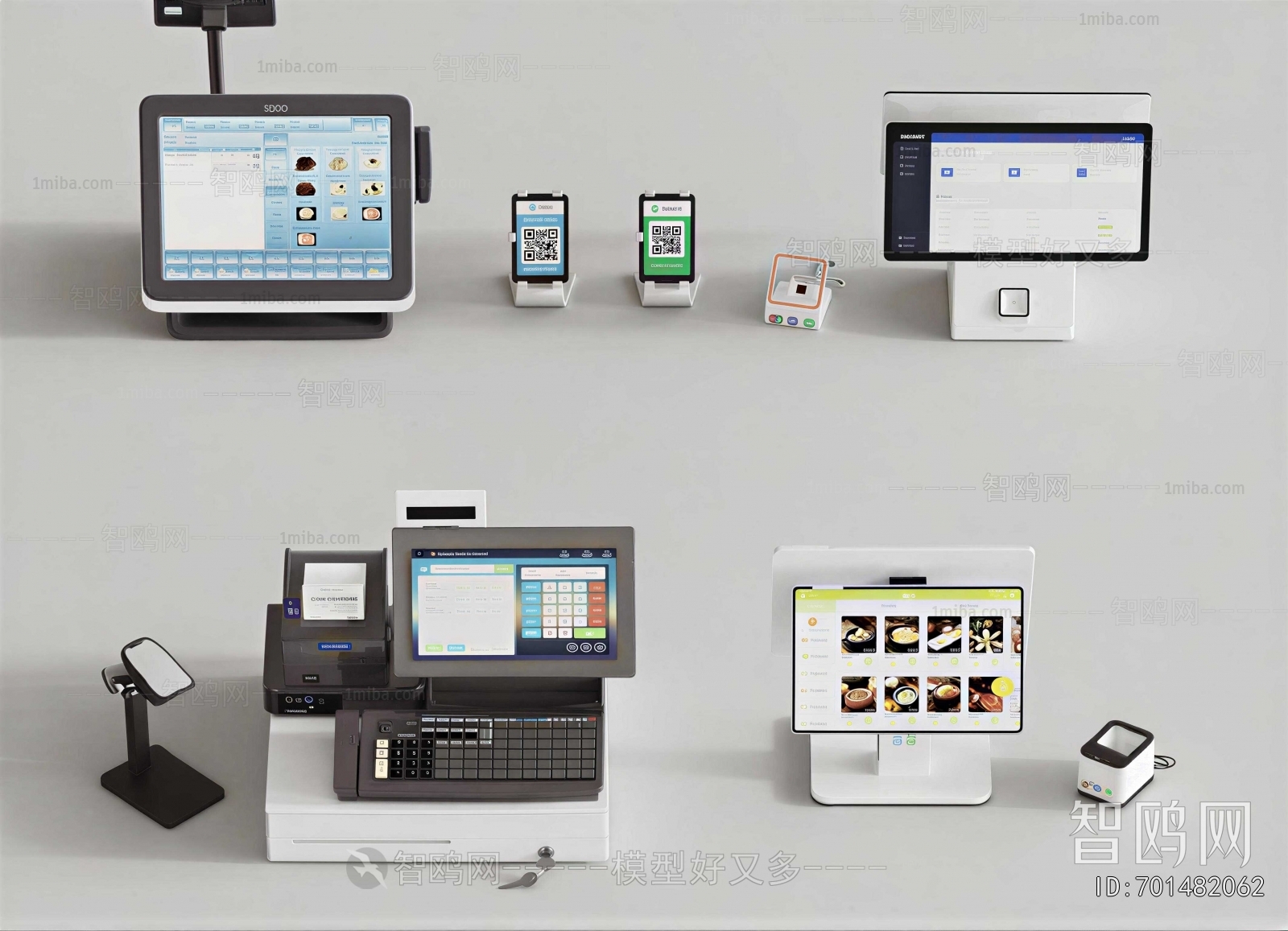 Modern Computer/Computer Screen