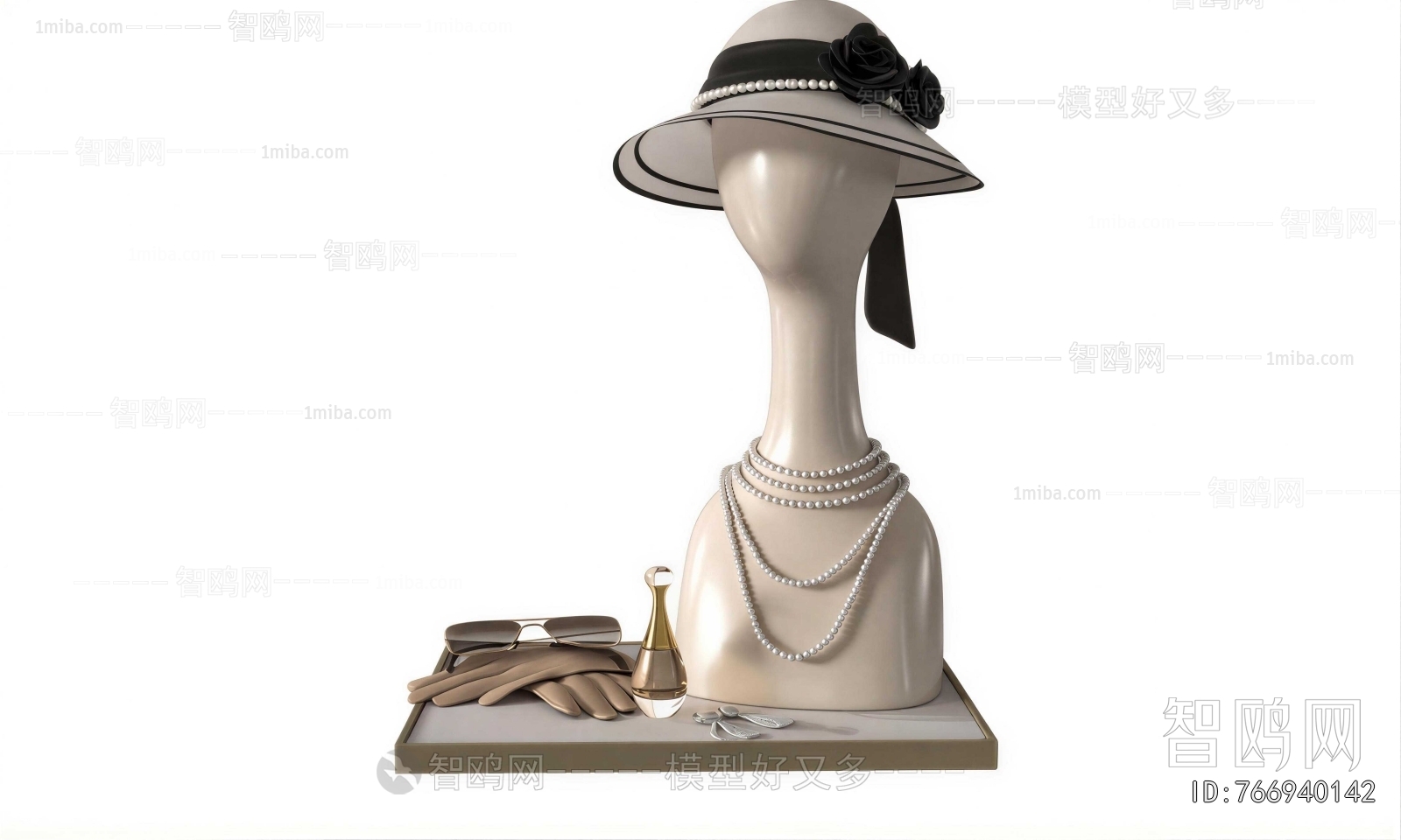 Modern Jewelry