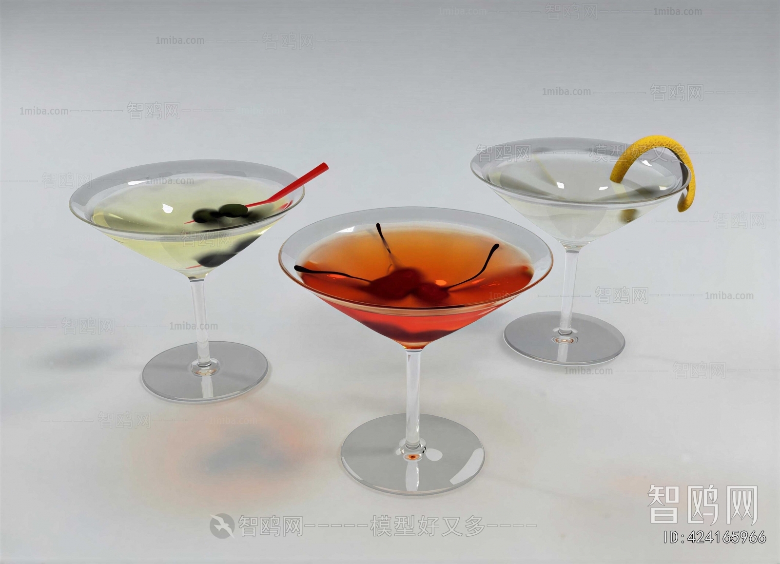 Modern Wine