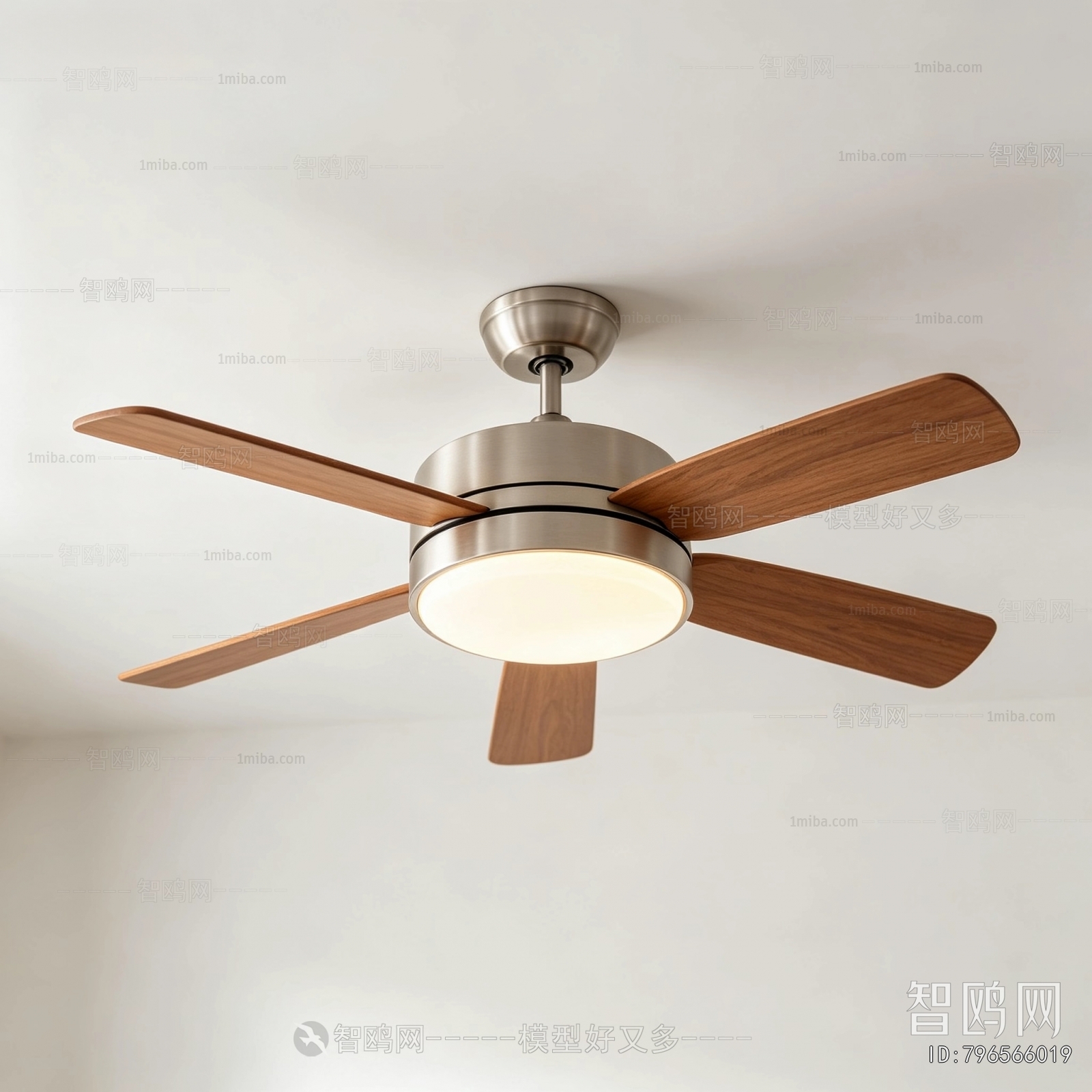 Modern Fan