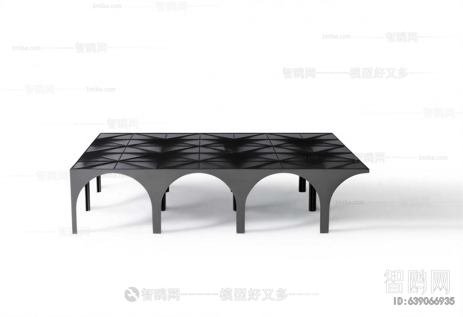 Modern Coffee Table