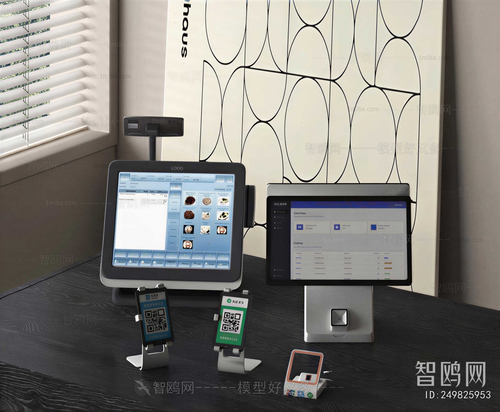 Modern Digital Products