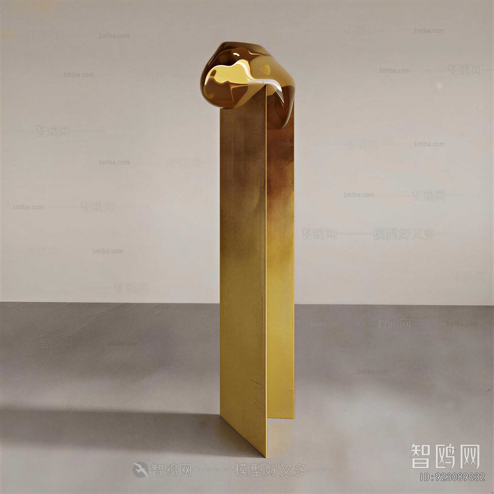 Modern Sculpture