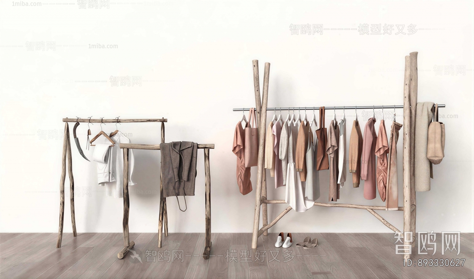 Modern Clothes