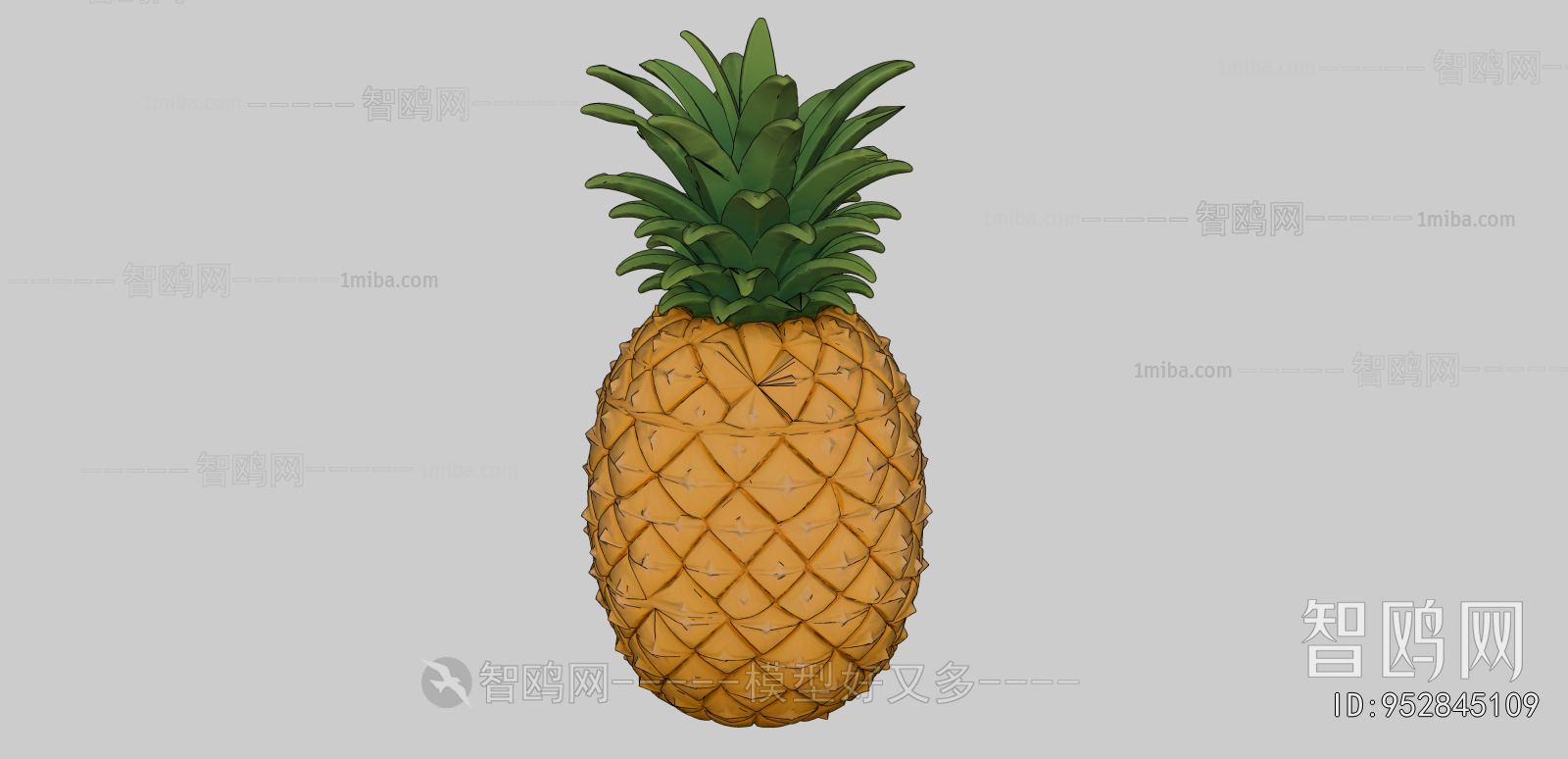 Modern Fruit