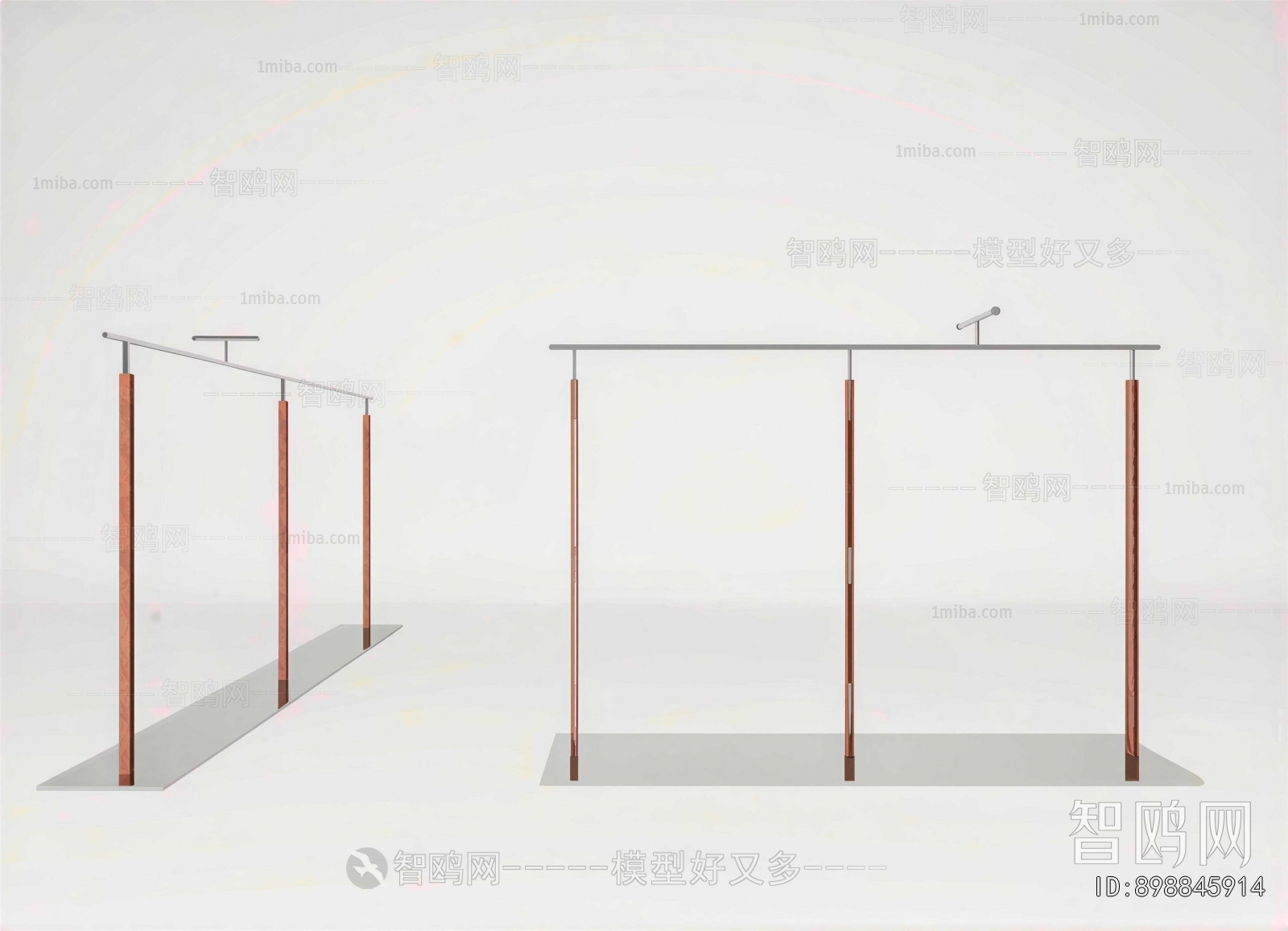 Modern Showcase