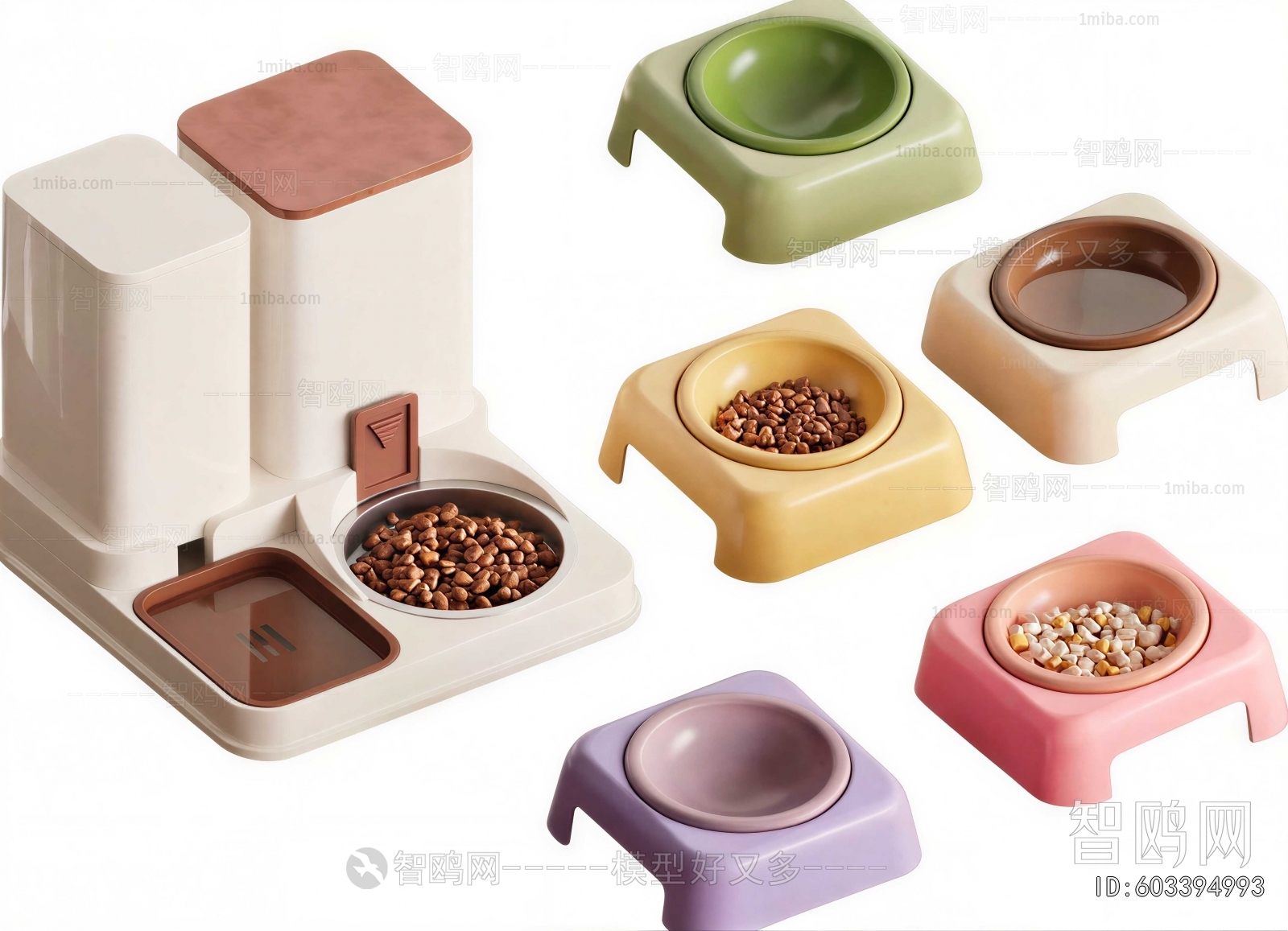Modern Pet Products
