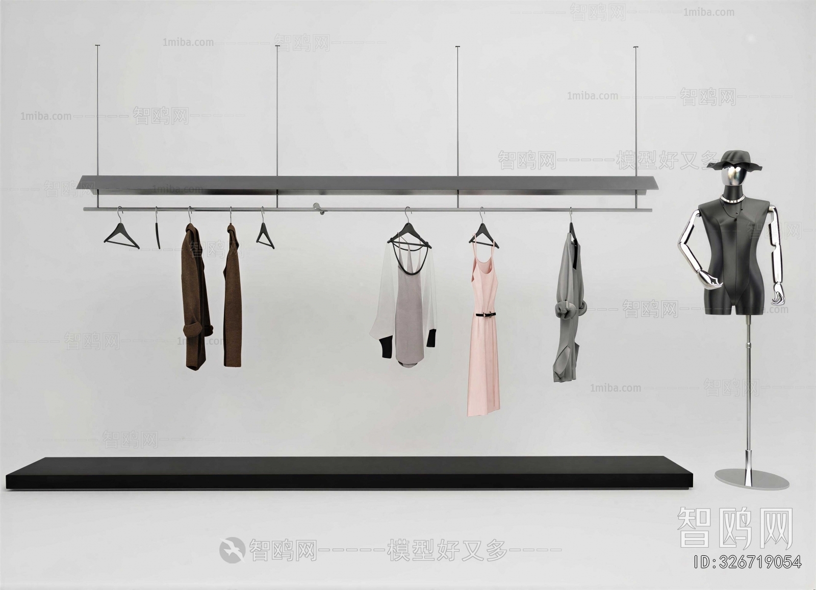 Modern Showcase