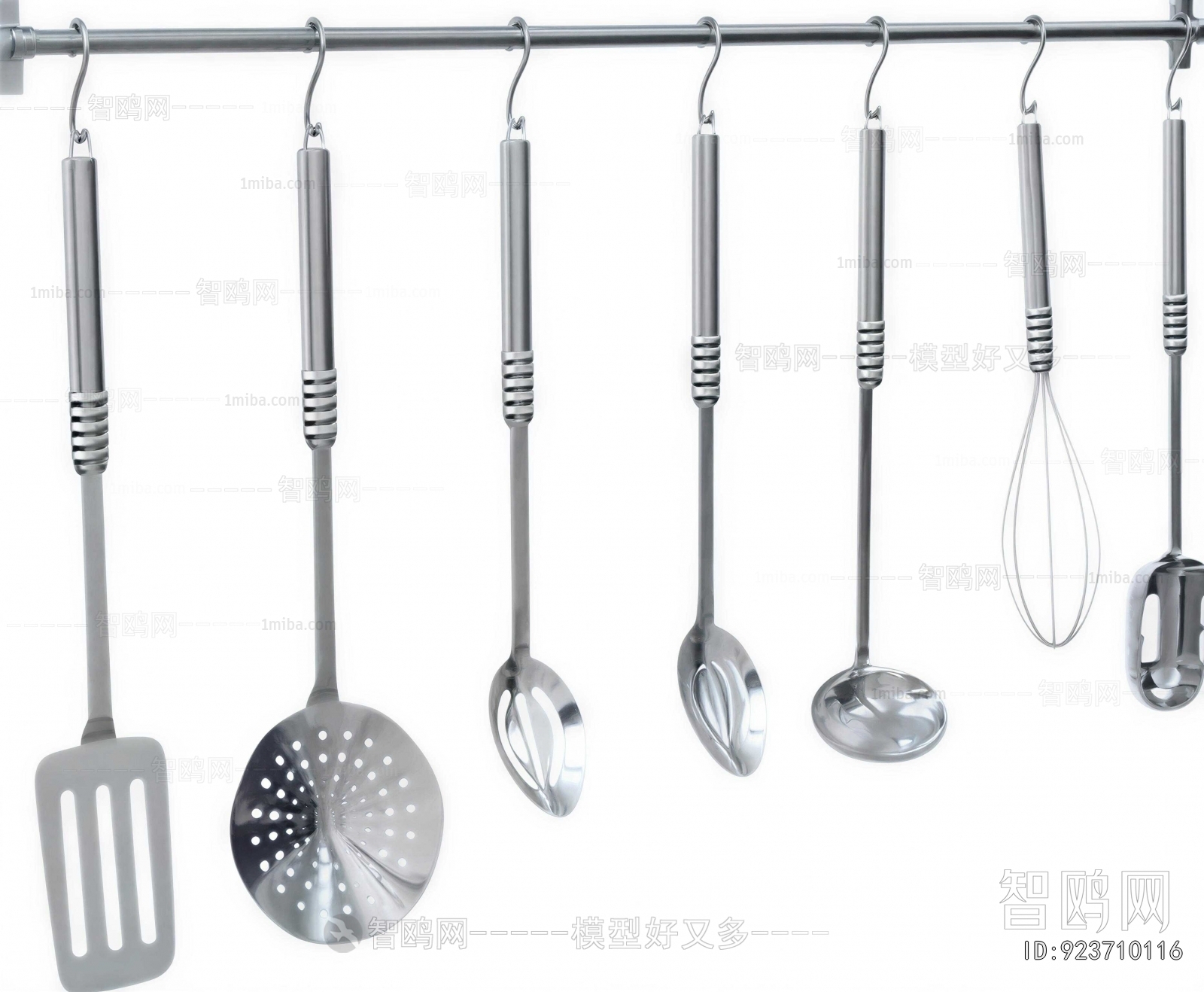Modern Kitchenware